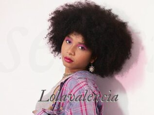 lolavalencia Sexcams city