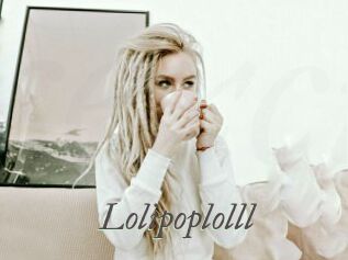 Lolipoplolll