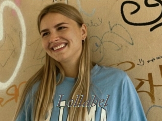 Lollabel