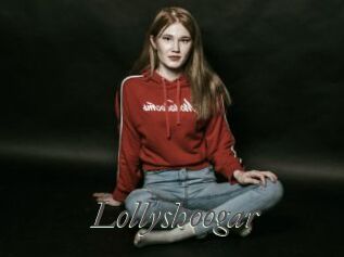 Lollyshoogar