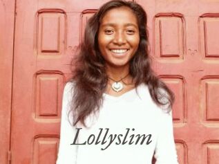 Lollyslim
