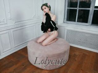 Lolycute