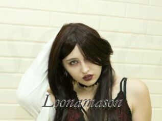 Loonamason