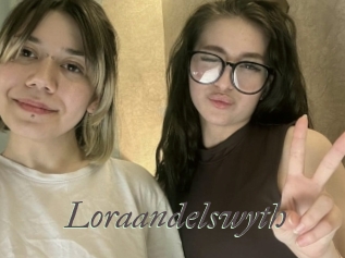 loraandelswyth Sexcams city