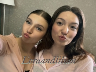 loraandlilian Sexcams city