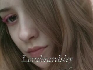 Lorabeardsley