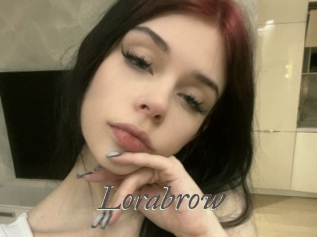 Lorabrow