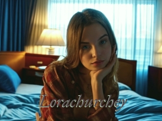 Lorachurchey