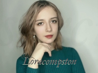 Loracompston