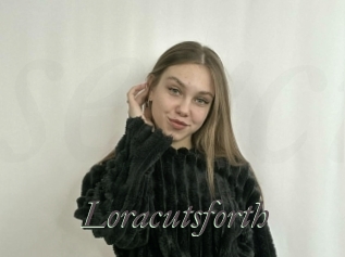 Loracutsforth