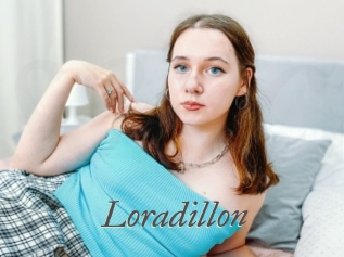 Loradillon