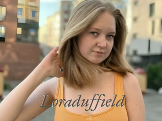 Loraduffield