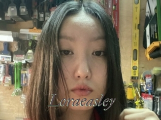 Loraeasley