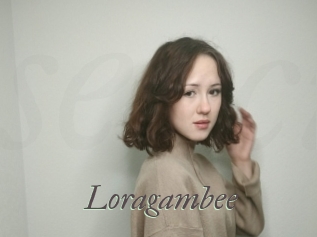 Loragambee