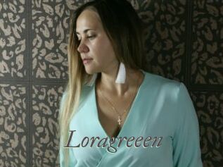 Loragreeen