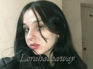 Lorahathaway