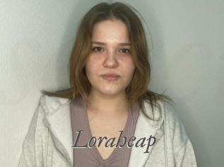 Loraheap