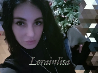 lorainlisa Sexcams city