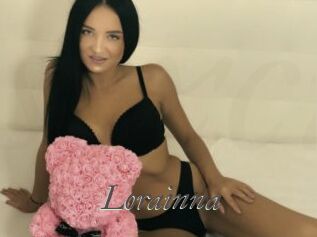 lorainna Sexcams city