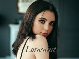 Lorasaint