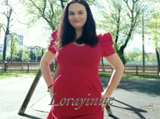 Lorayinne