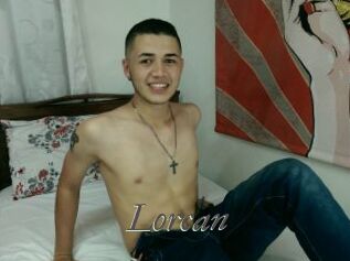 Lorcan