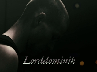 lorddominik Sexcams city