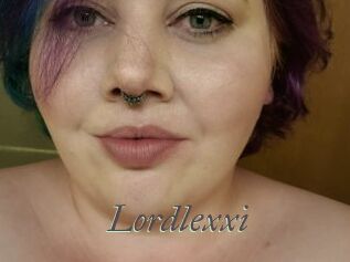 Lordlexxi