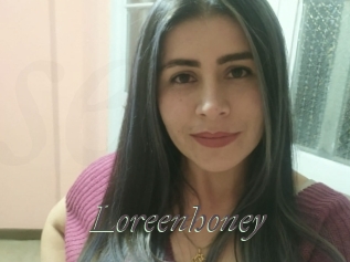 Loreenhoney