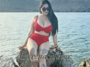 Lorenacruiser