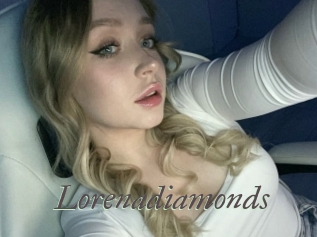 Lorenadiamonds
