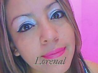 Lorenal