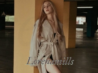 Lorenamills