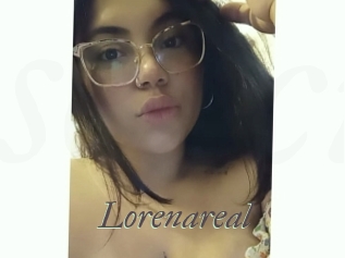 Lorenareal