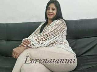 Lorenasanmi