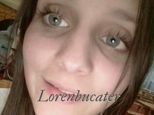 Lorenbucater