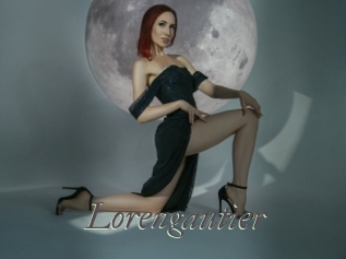 Lorengautier
