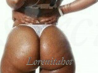 Lorenitahot