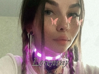 Lorenray