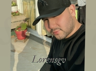 Lorensgv