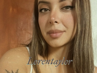 Lorentaylor