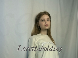 Lorettabolding