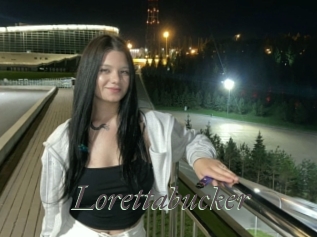 Lorettabucker