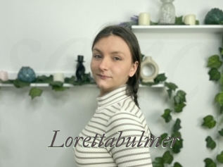 Lorettabulmer