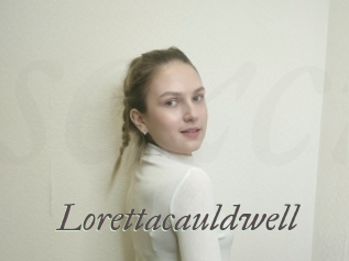 Lorettacauldwell