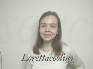 Lorettacooling