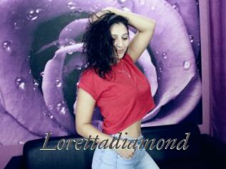 Lorettadiamond
