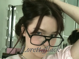 Lorettaflack