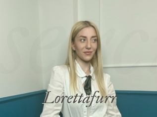 Lorettafurr