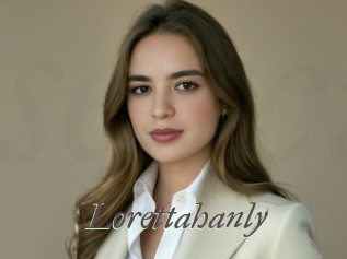 lorettahanly Sexcams city